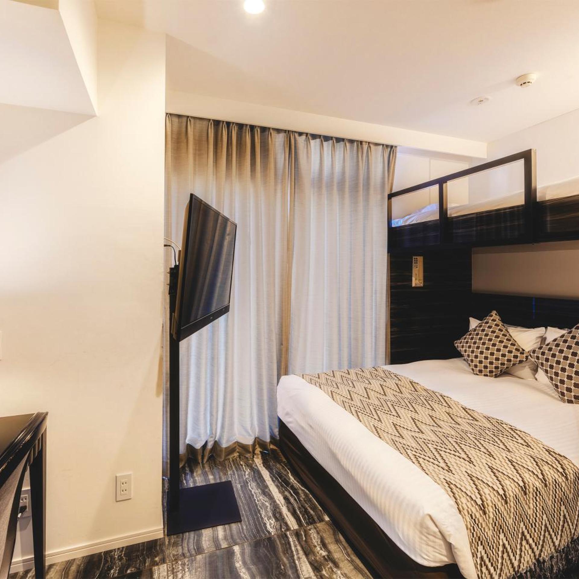 Moderate Double ANNEX 2 Adults