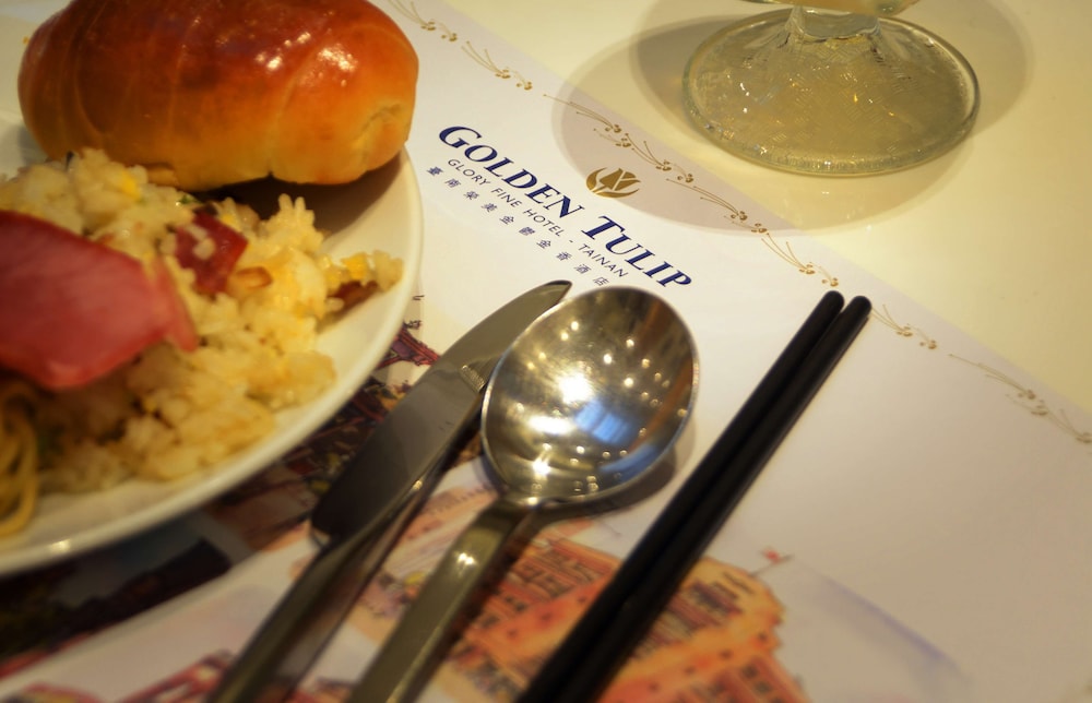 Golden Tulip Glory Fine Hotel 35/60