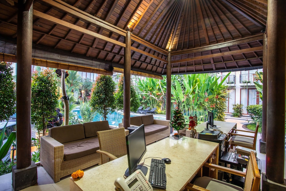 Bakung Ubud Resort And Villa 36/59