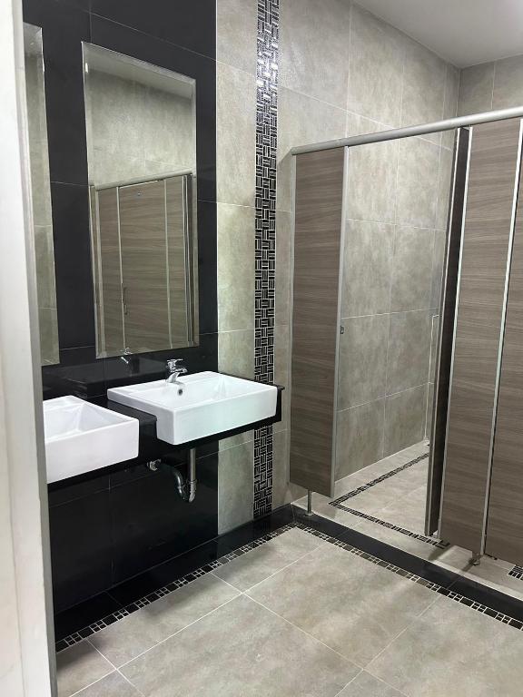 Bright Apartment Hat Yai 3/37