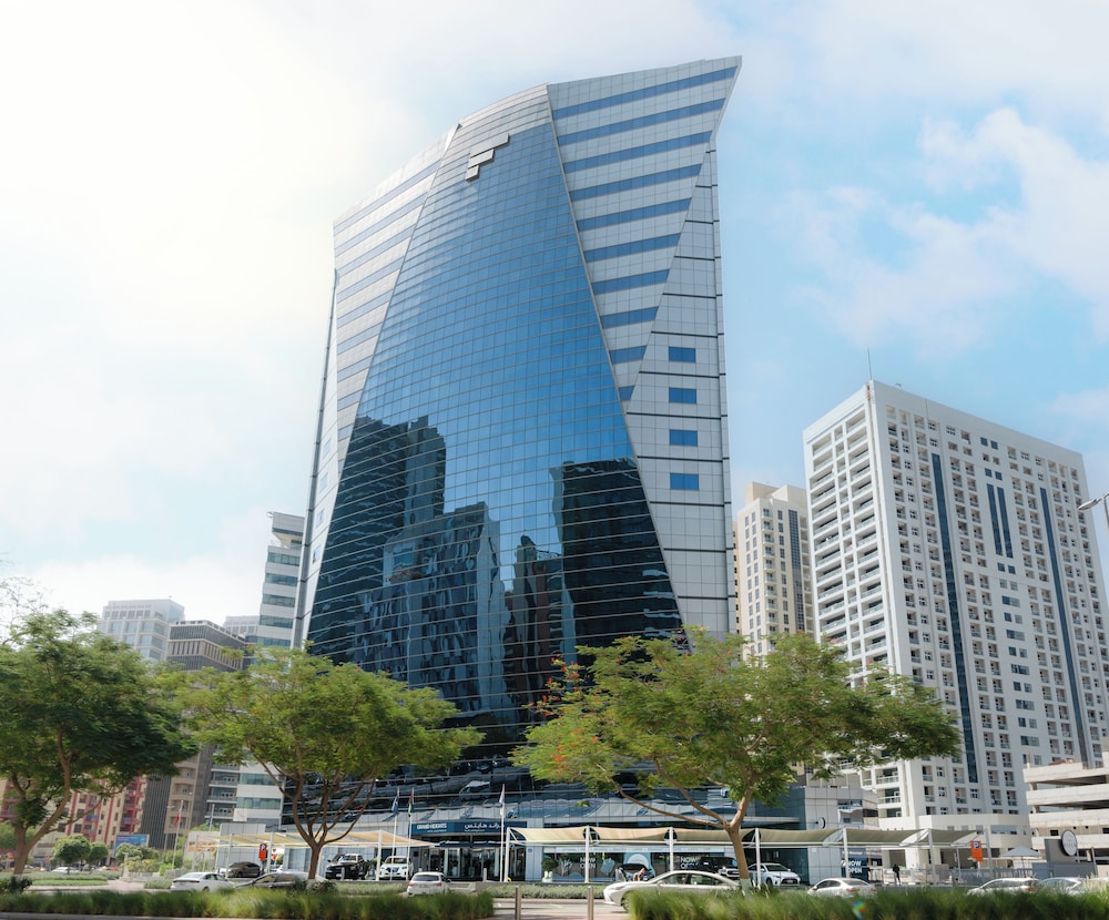 Grand Heights Hotel Apartments 1/50