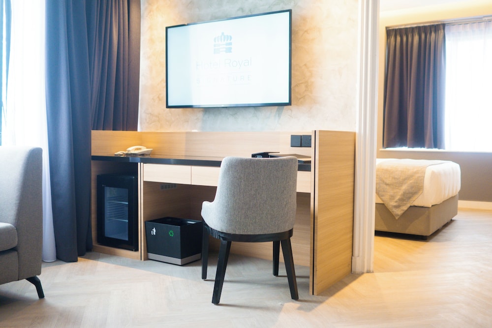 Hotel Royal Signature 33/40