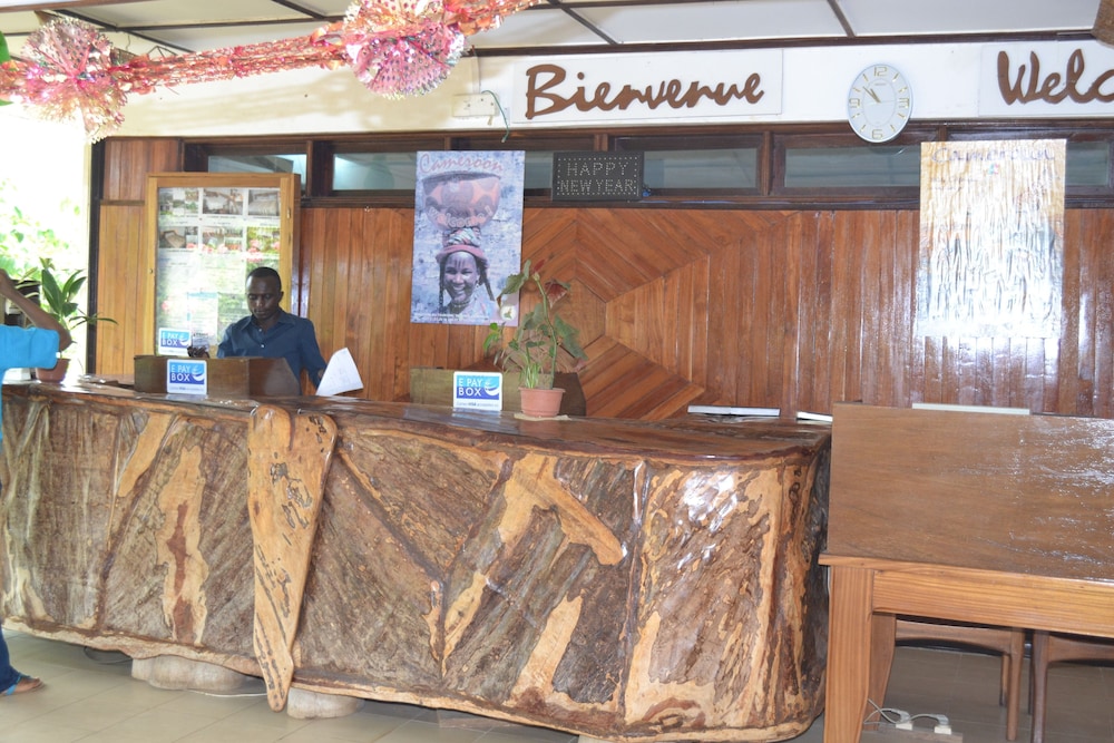 Hotel Framotel Kribi 3/26