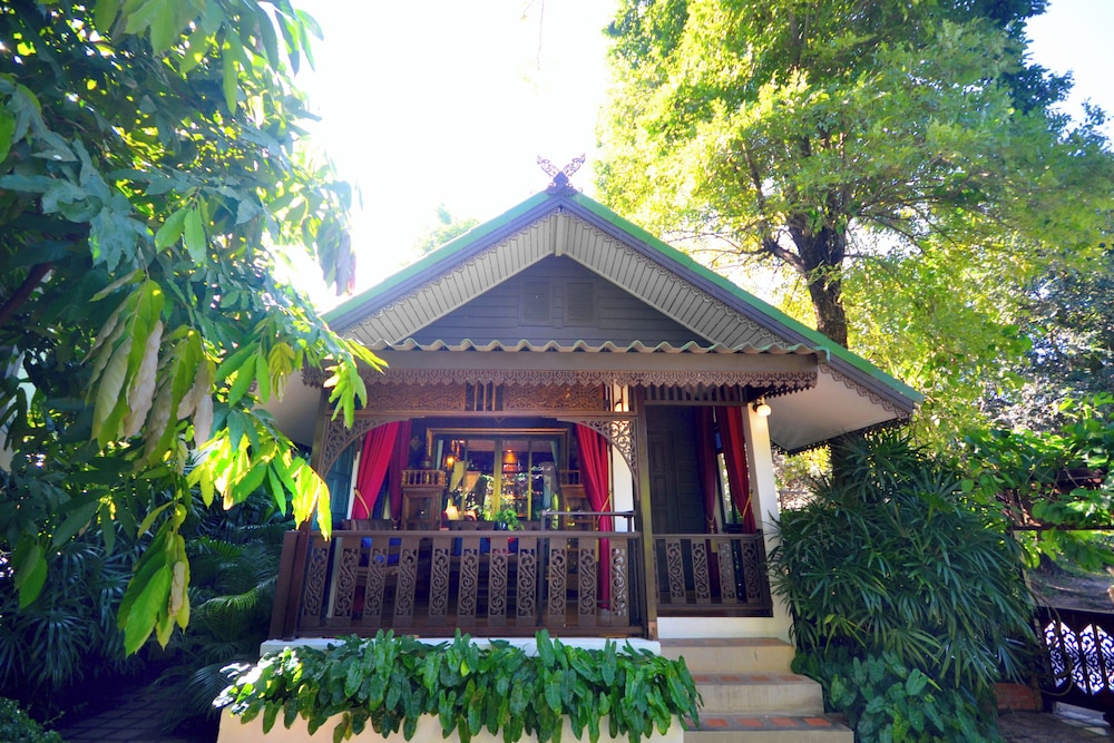 Thai Thai Sukhothai Resort 7/68
