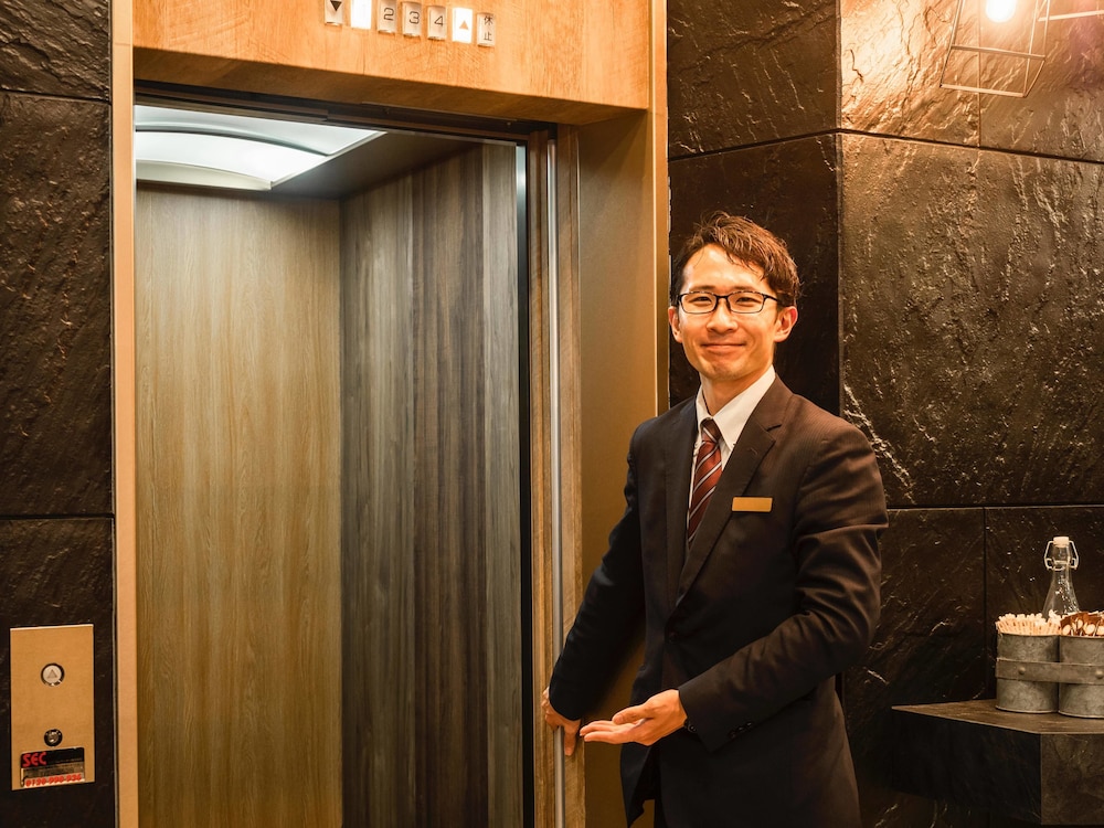 Hotel Areaone Kitaibaraki 9/50