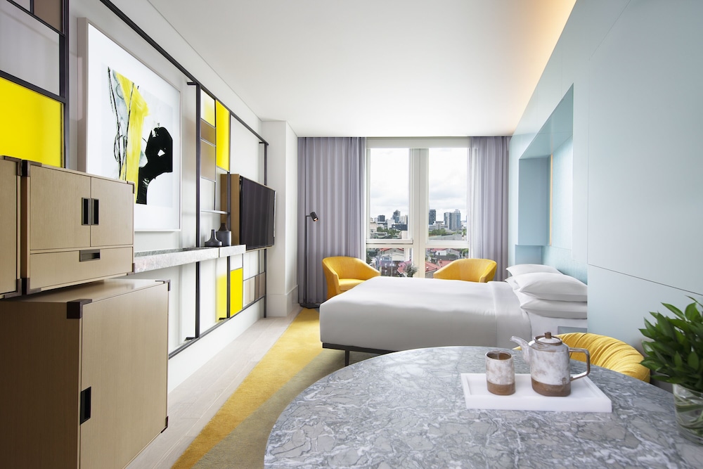 Andaz Seoul Gangnam 19/62