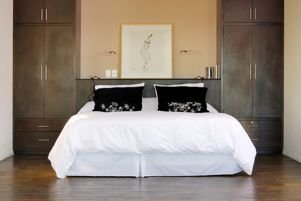 Casa Suaya Hotel Boutique 18/50