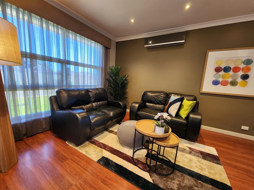 Ethelton Serviced Apartments 29/50