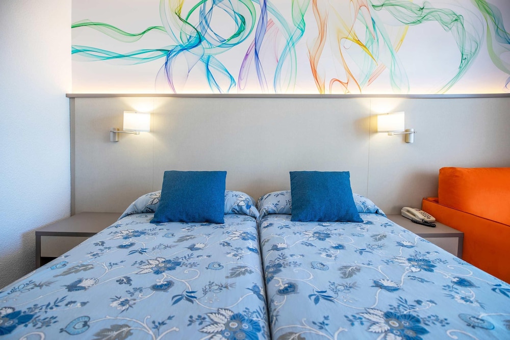 Hotel Servigroup Romana 13/50