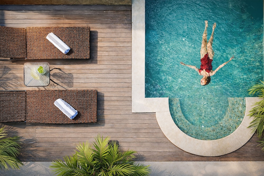 La Chuba Villas Canggu 56/60