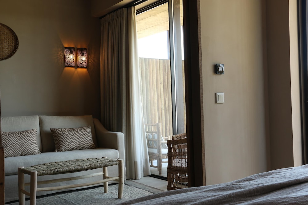 Terra Rosa Country House & Vineyards 11/50