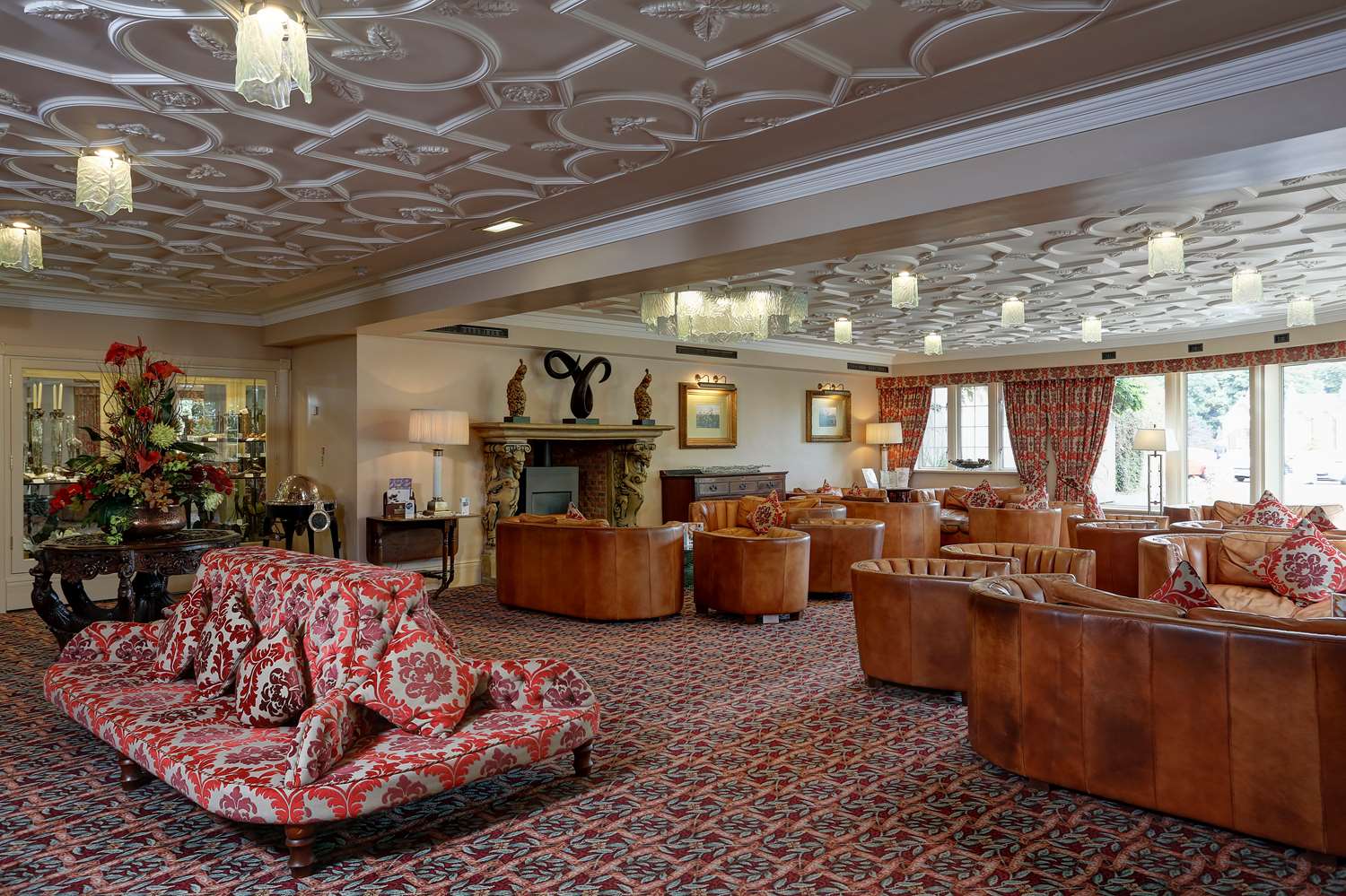 Best Western Premier Mount Pleasant Hotel 5/9