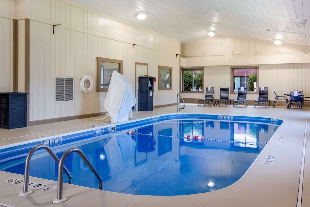 Best Western Dutch Valley Inn 3/40