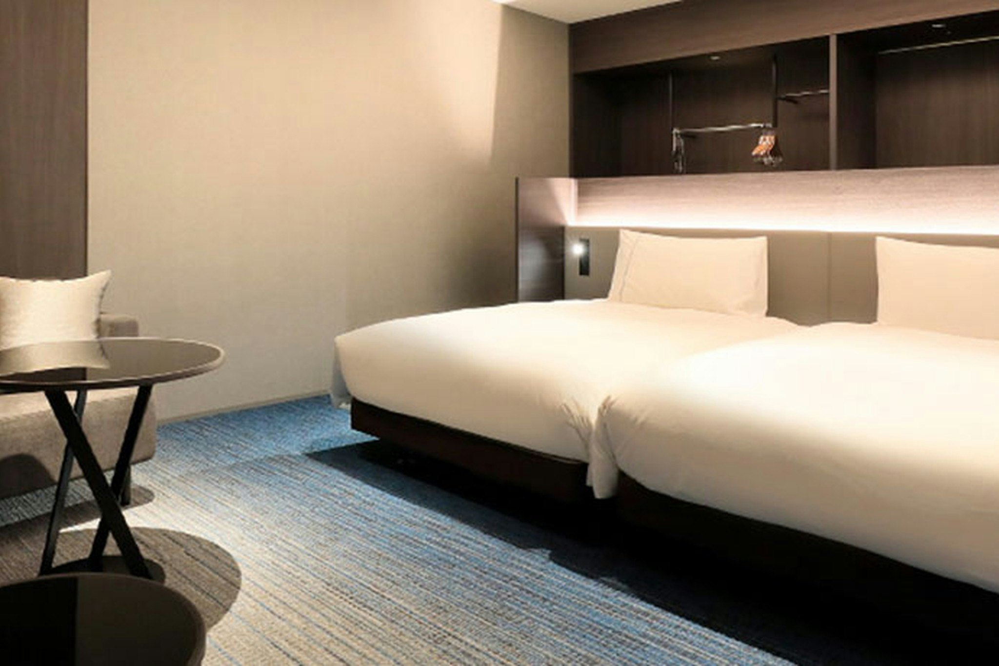 Richmond Hotel Premier Kyoto Shijo 35/43