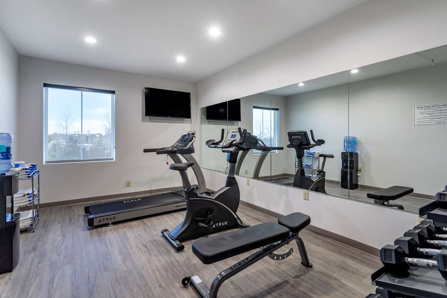 Quality Inn Lebanon - Nashville Area 49/60