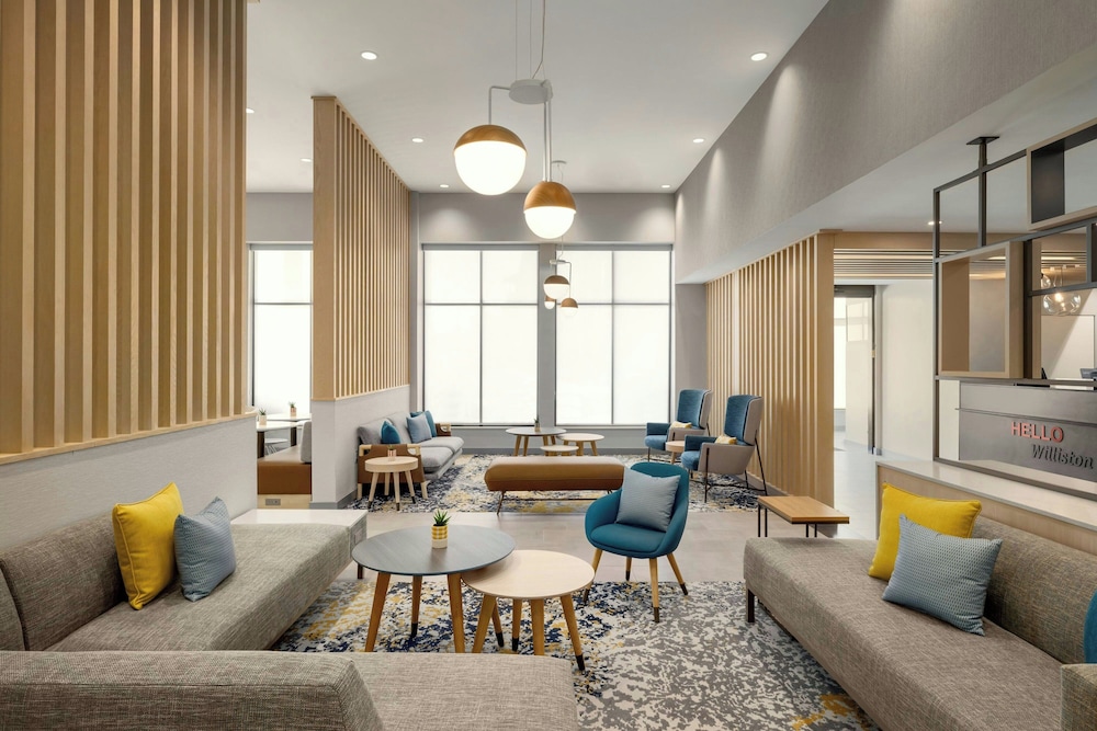 TownePlace Suites by Marriott Williston 15/42