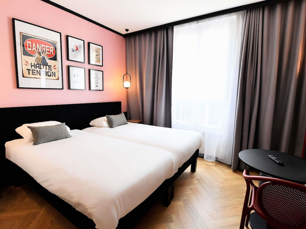 Ibis Styles Dijon Central 29/68
