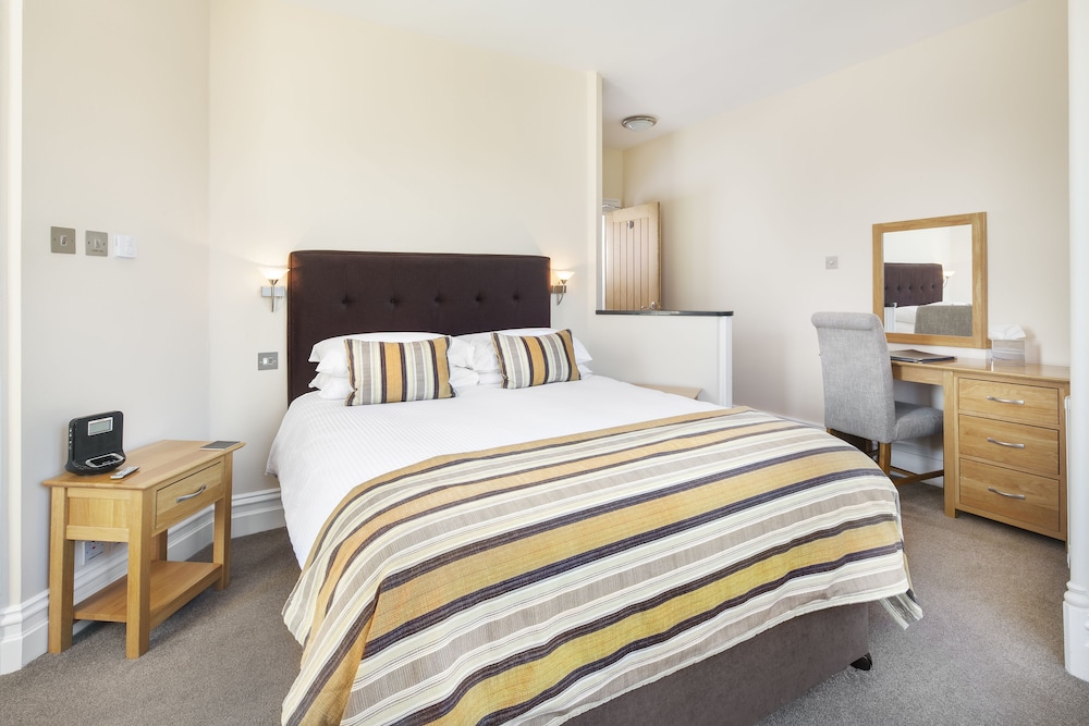 Hawksmoor Guest House 9/55