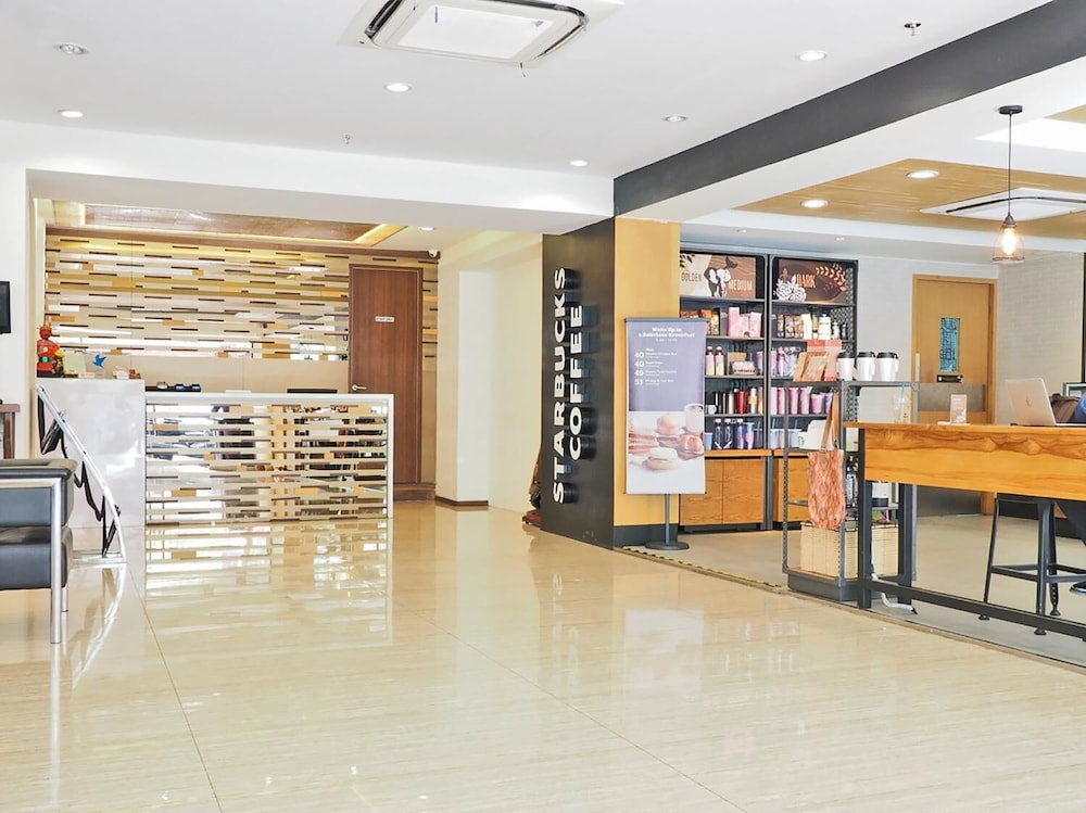 d primahotel Melawai Blok M 4/35