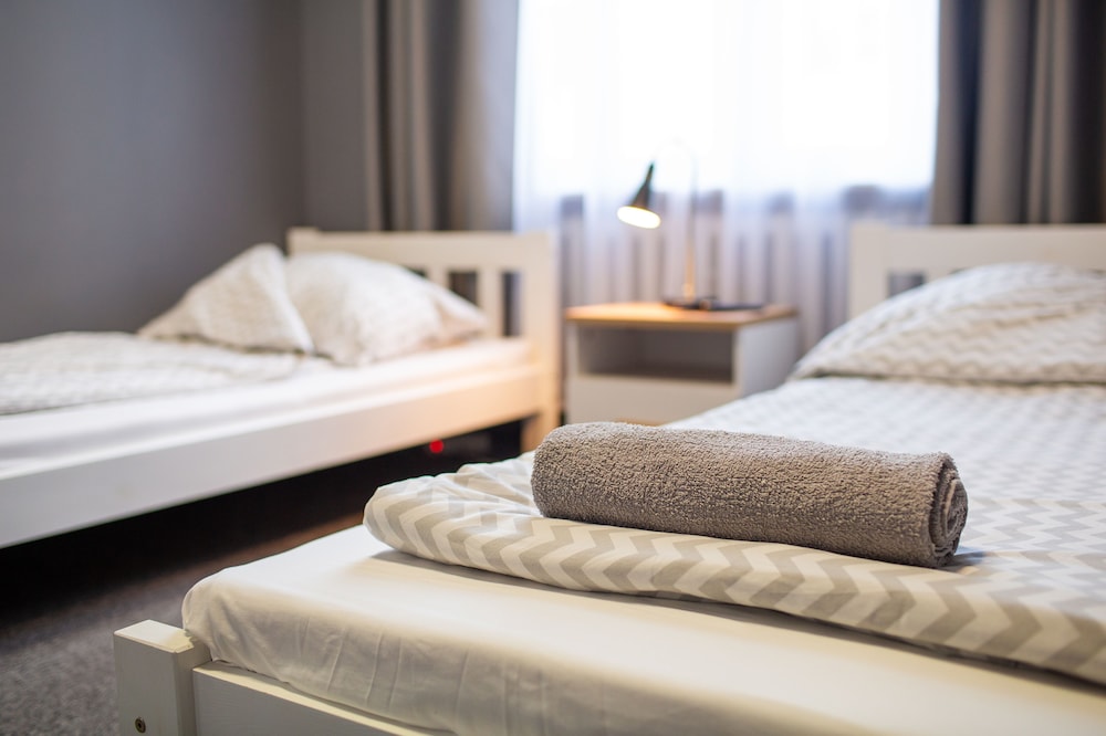 Moon Hostel Wroclaw 21/36
