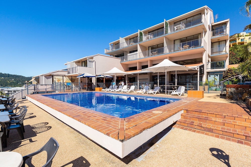 Whitsunday Terraces 5/75