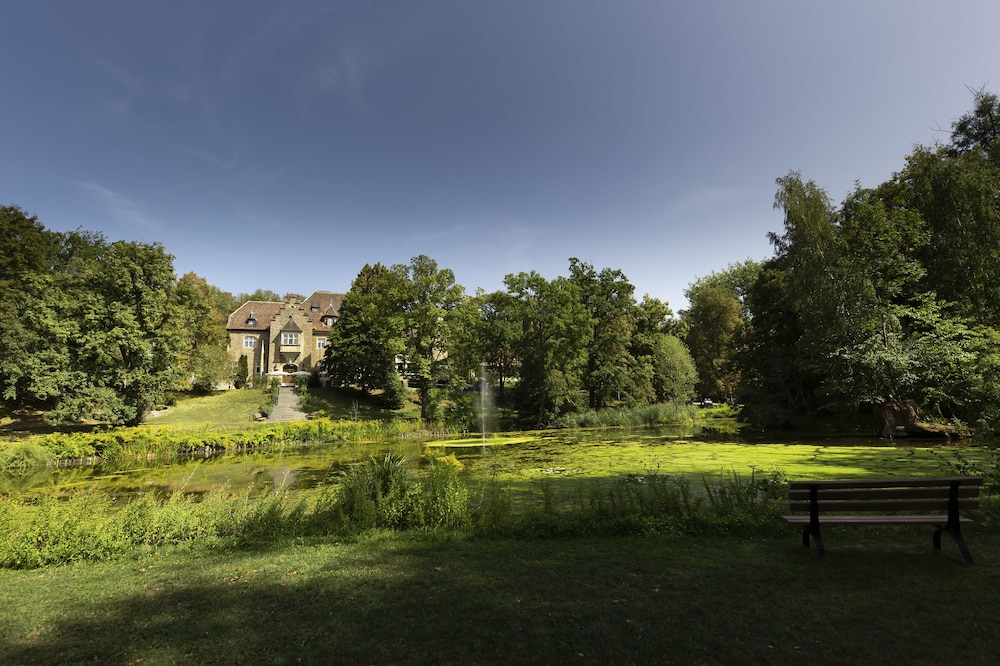 Ringhotel Villa Westerberge 30/35