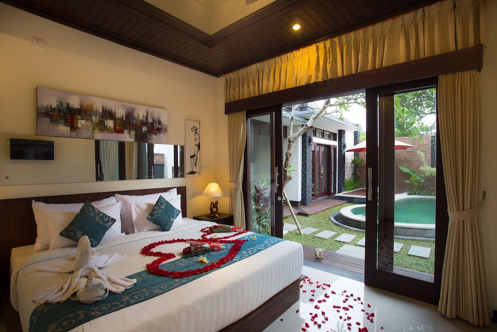 Kayu Suar Bali Luxury Villas and Spa 6/29