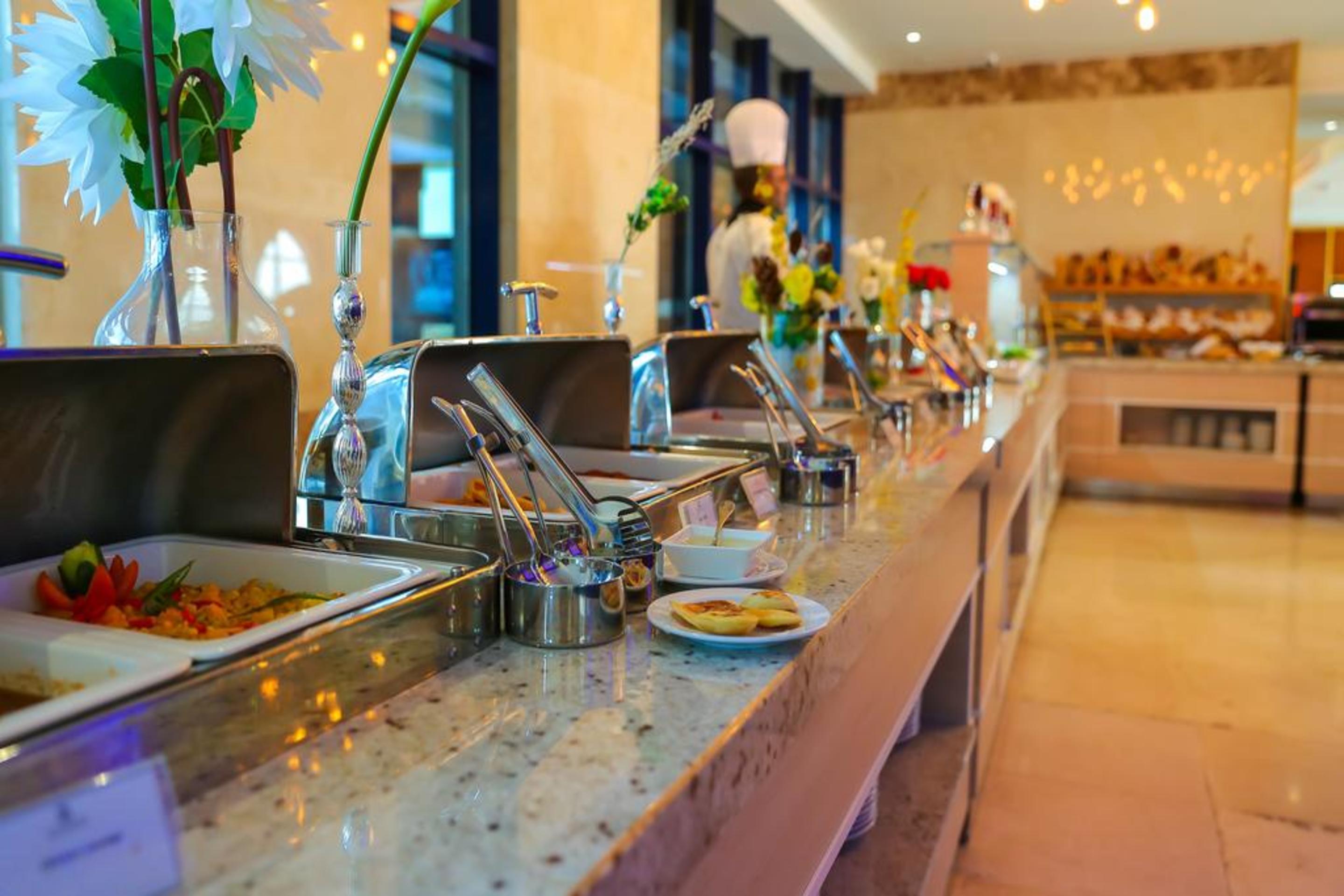 فندق واحة جدة(Jeddah Oasis Hotel) 18/47