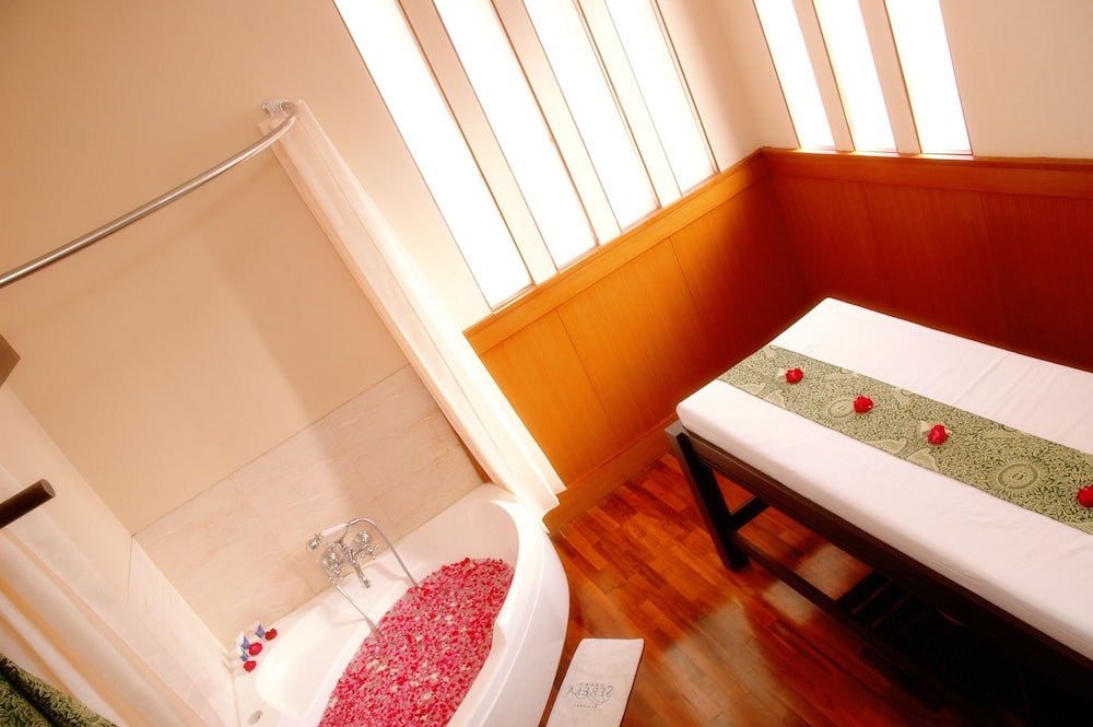 Serela Riau Hotel Bandung 32/71