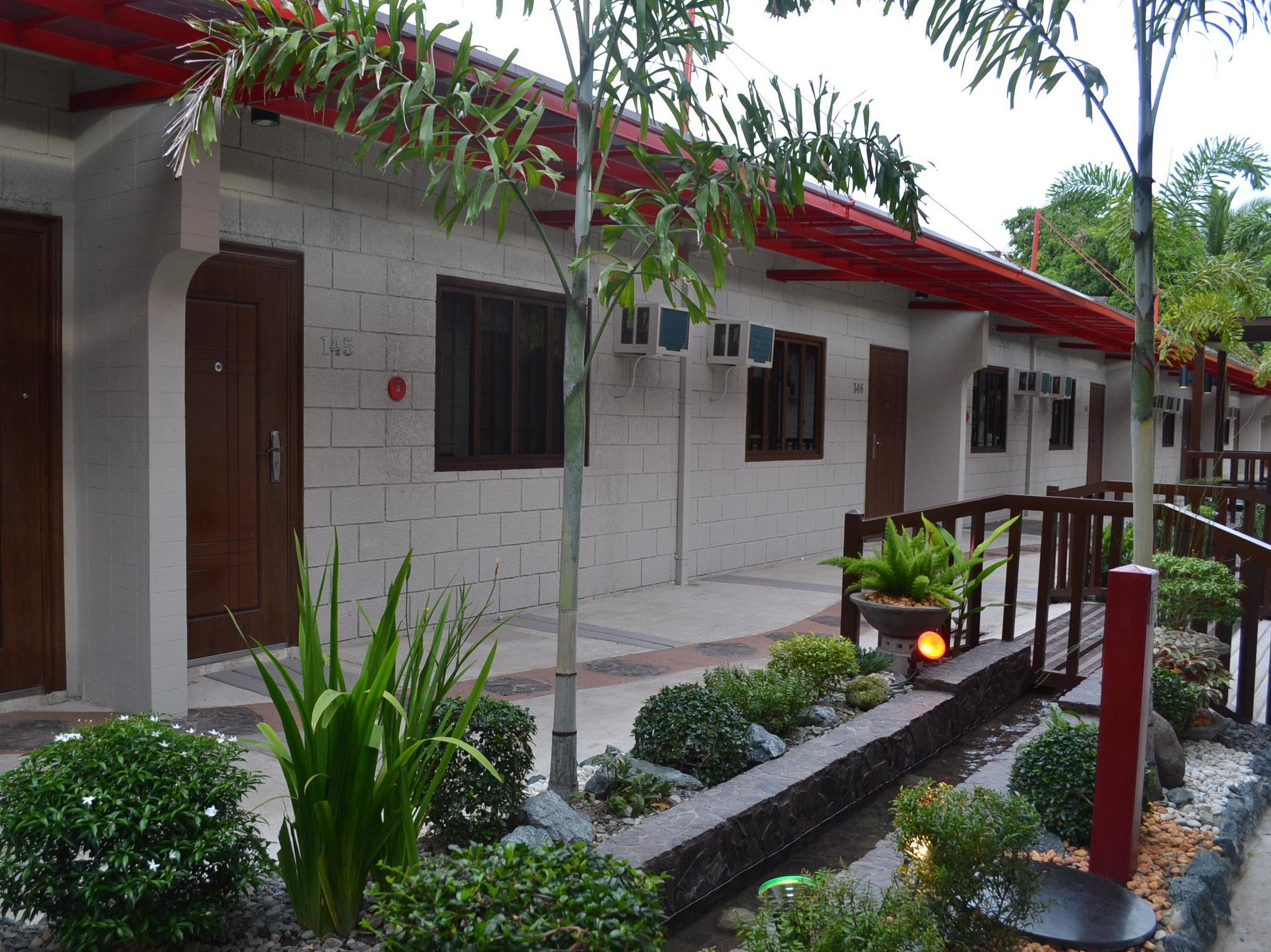 Dm Residente Resort 4/38