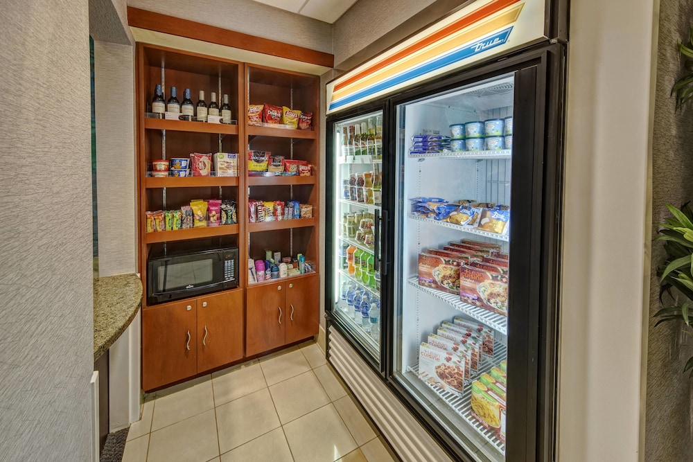 SpringHill Suites by Marriott Naples 29/40