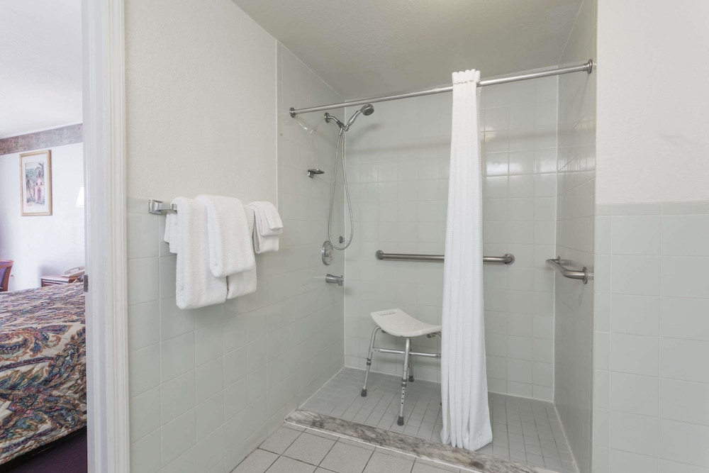 Days Inn & Suites By Wyndham Port Richey 14/45