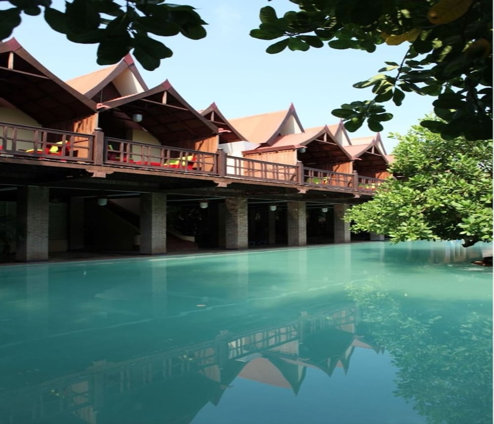 Hotel Mango Hill 37/50