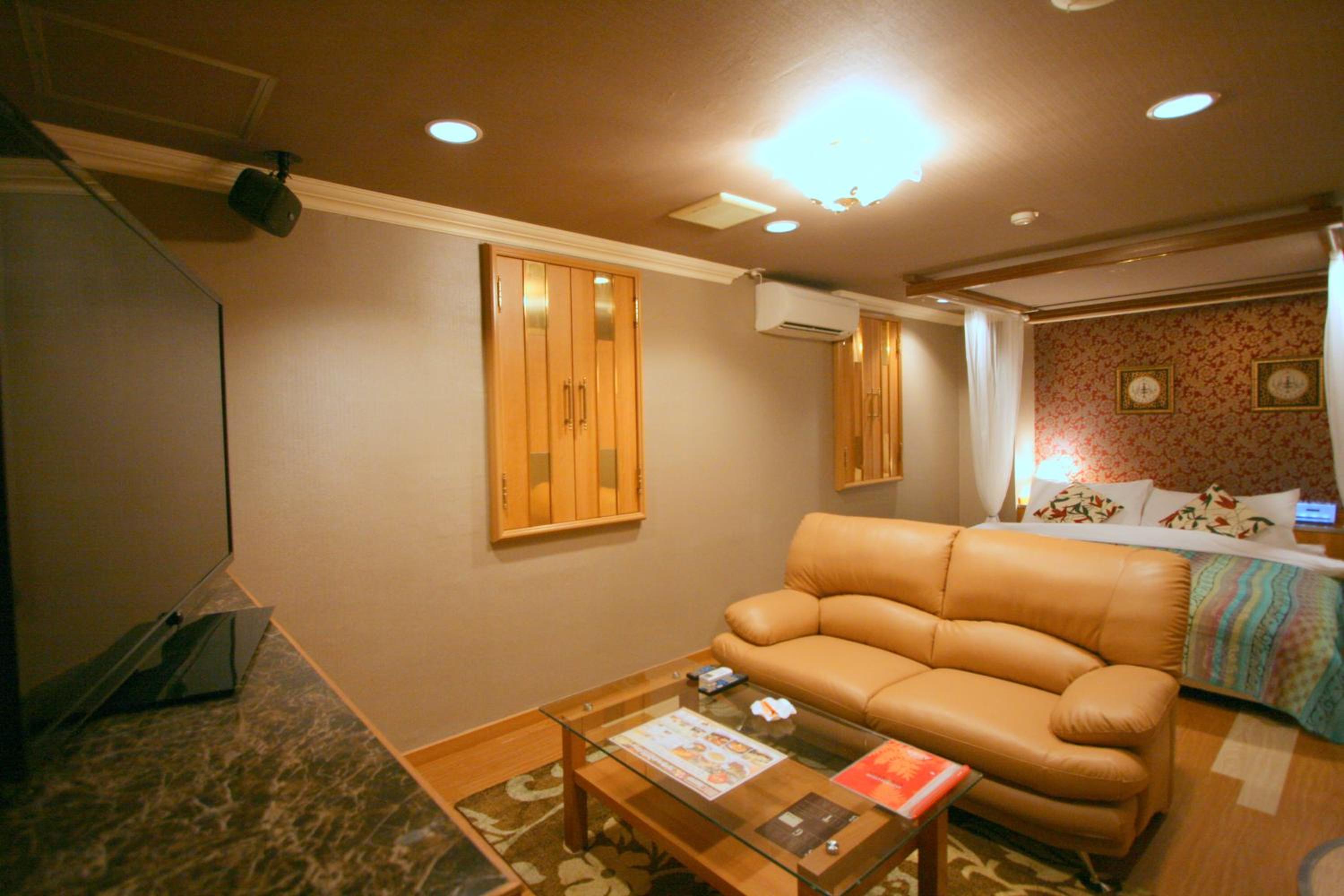 Hotel Aura Kansai Airport - Adults Only 25/26