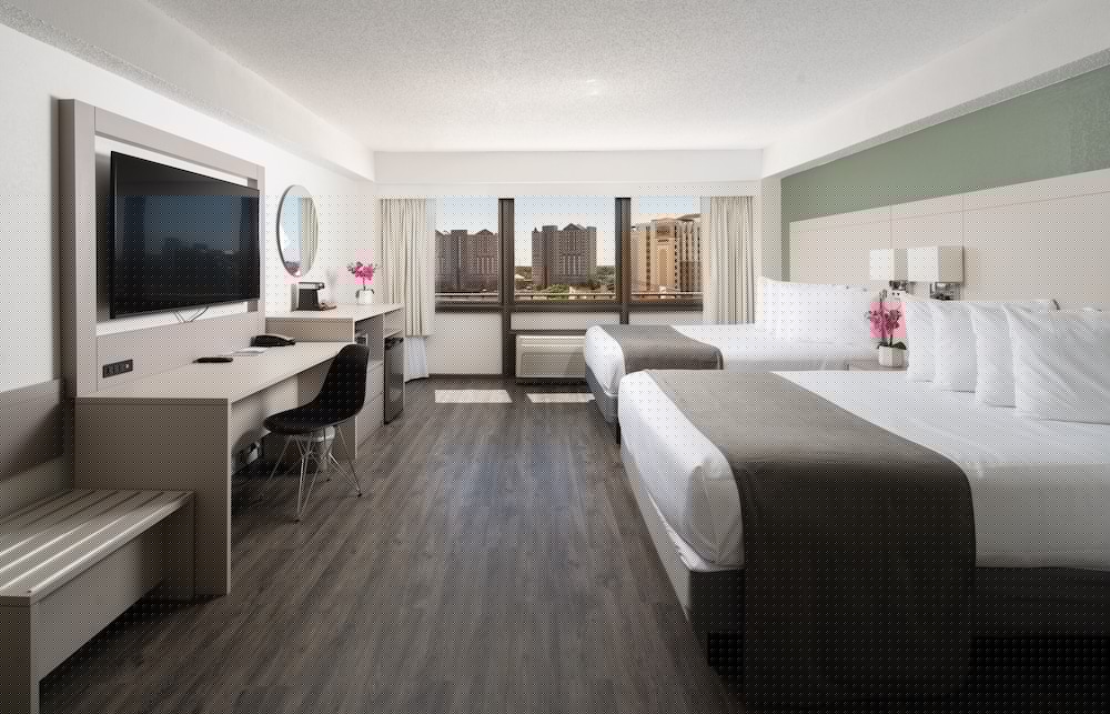 Wyndham I-Drive Avanti Resort & Conference Center 16/67