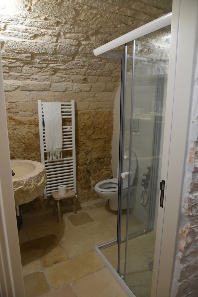 Trulli Occhi Di Pietra 21/49