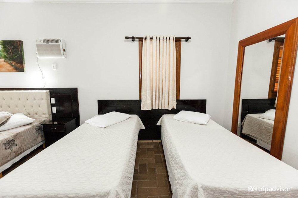 Hotel Fazenda Pocos De Caldas 33/76