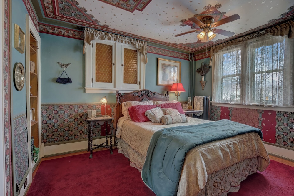 SERENITY, SUITE