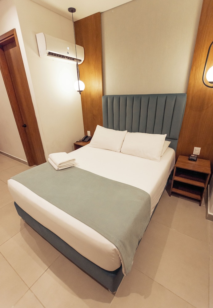 Zione Luxury Hotel Cartagena 20/85