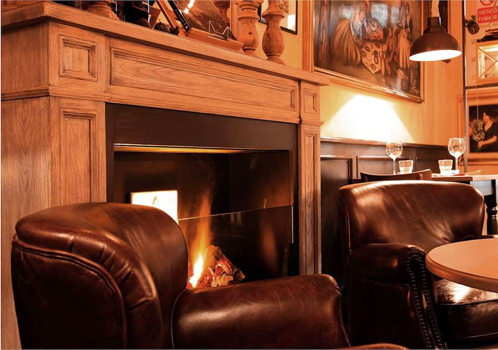Hotel Noblesse photo2