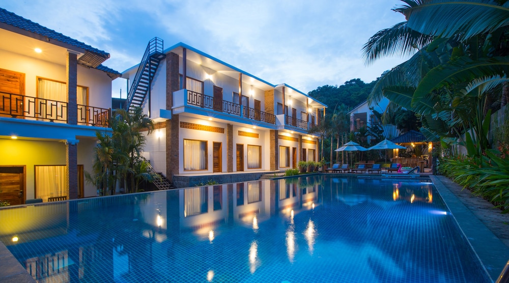 Nadine Phu Quoc Resort 3/71