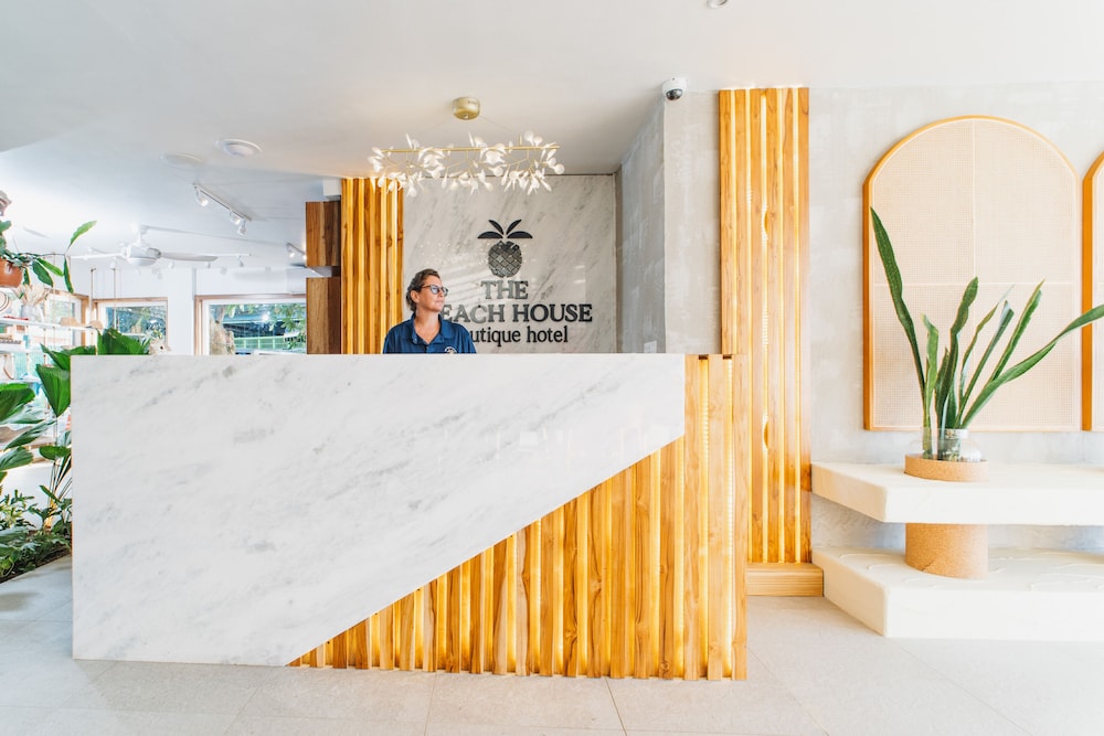 The Beach House Boutique Hotel 6/49