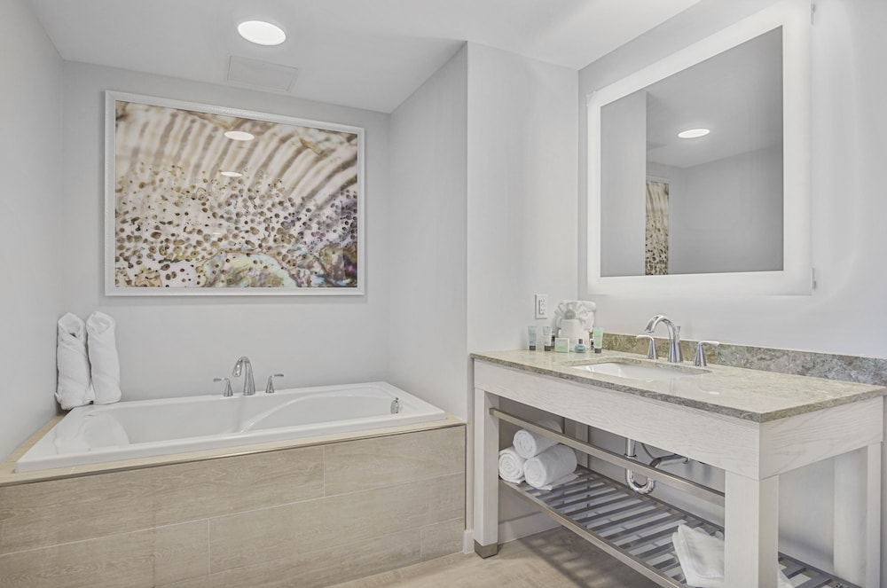 Daytona Grande Oceanfront Resort 50/50