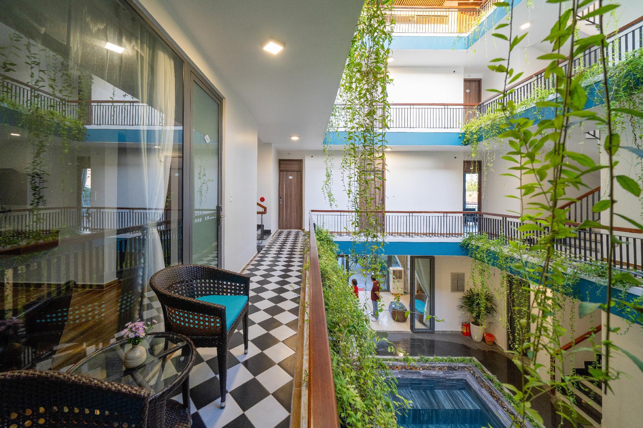 The Nam An Villa Hoi An 23/31