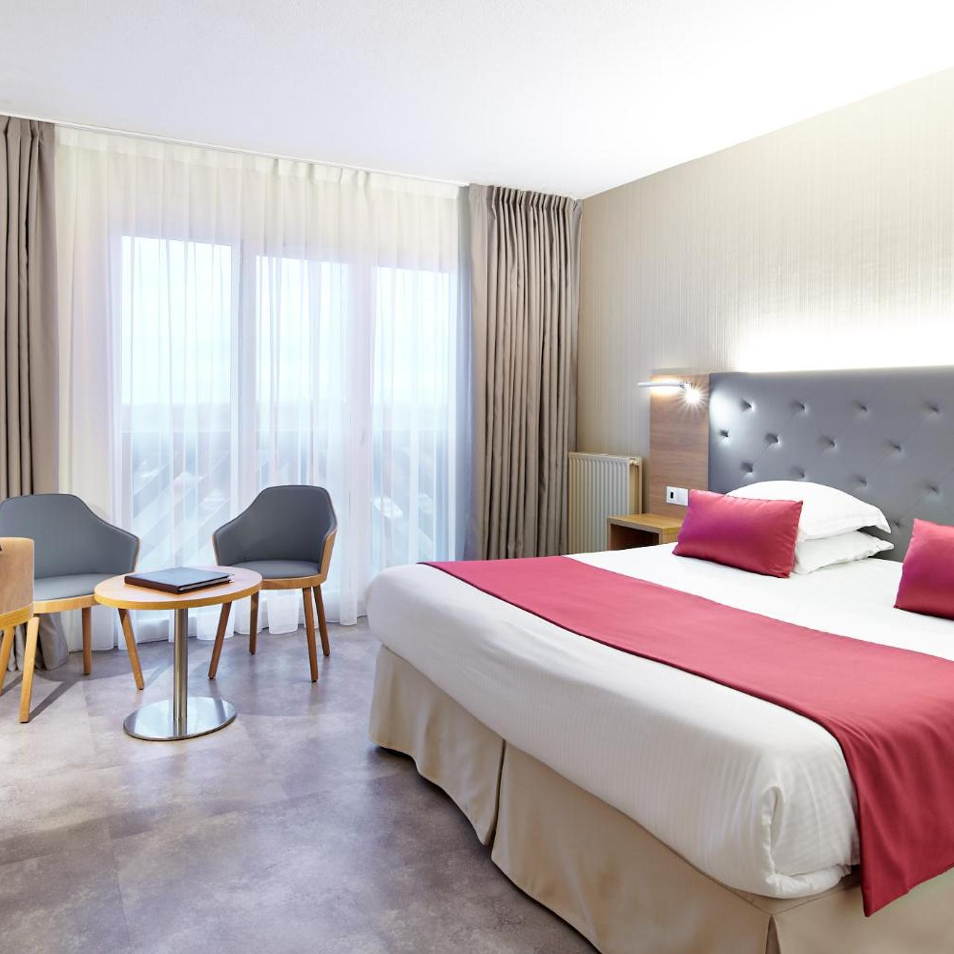 Room, Double Bed, Ground Floor