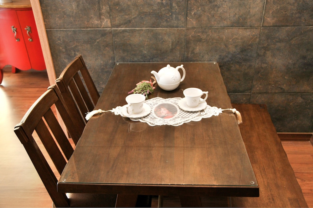 Busan Chaeum Pension 38/50