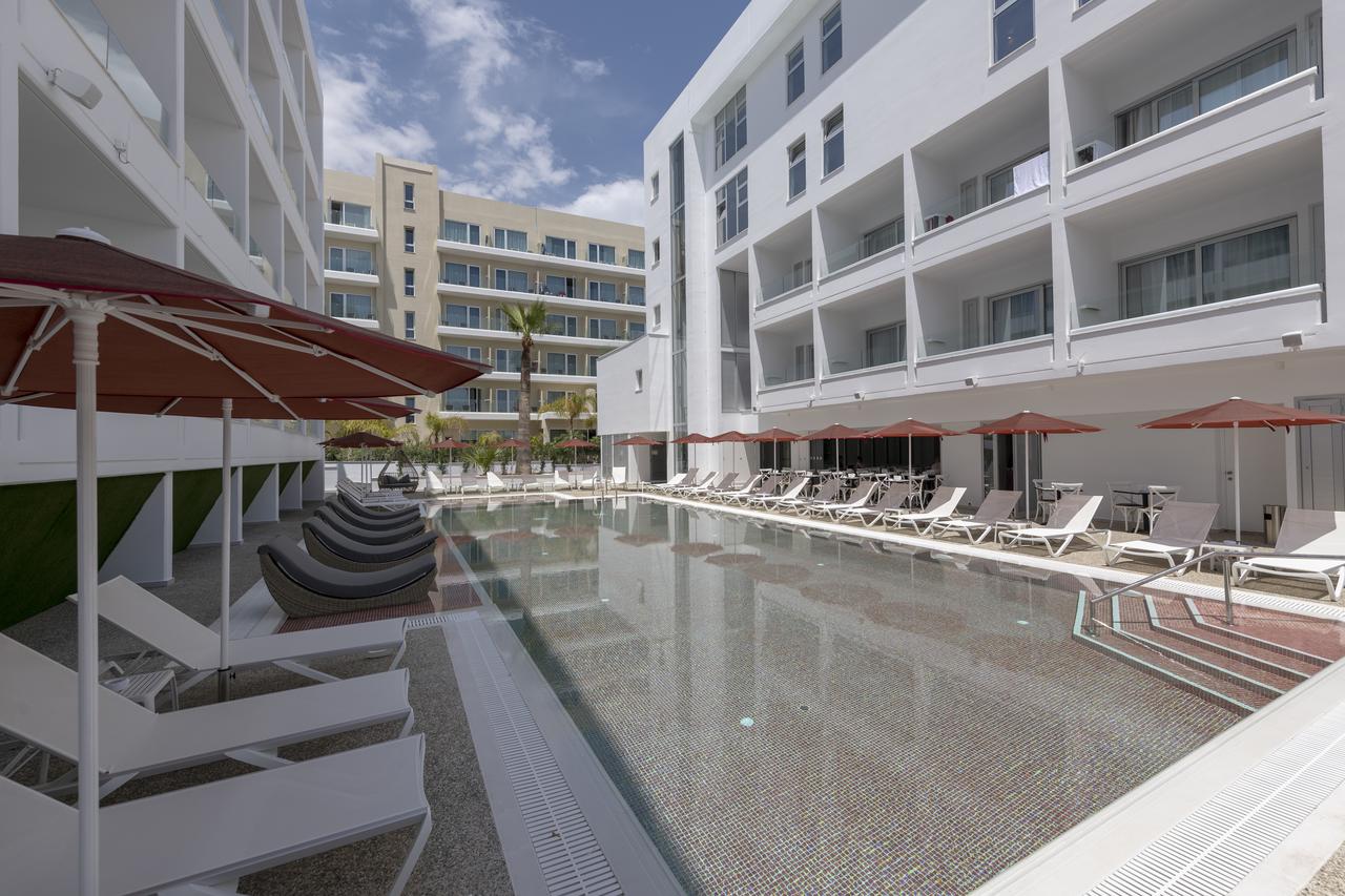 Kokkinos Boutique Hotel 13/15
