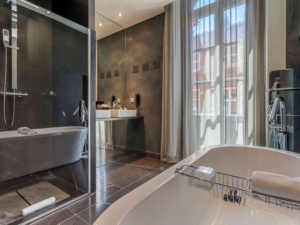 La Cour des Consuls Hotel & Spa Toulouse - MGallery Collection 26/77