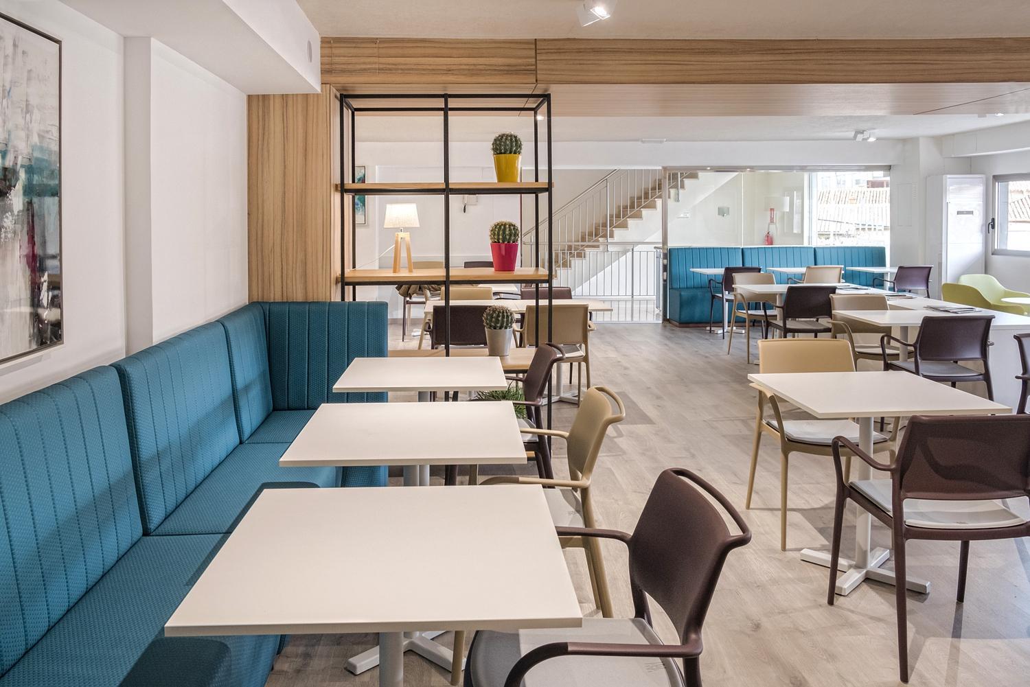 Hotel Belcaire 38/49