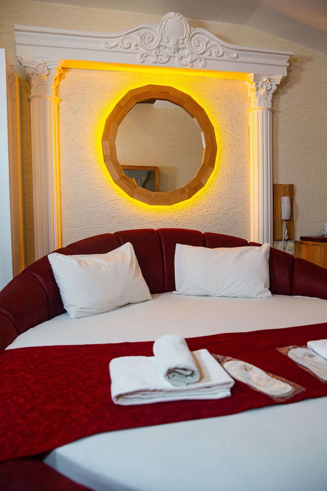 Emirtimes Hotel Kadikoy 31/67